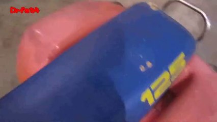 1987 Suzuki lt125 Quadrunner Cold Start