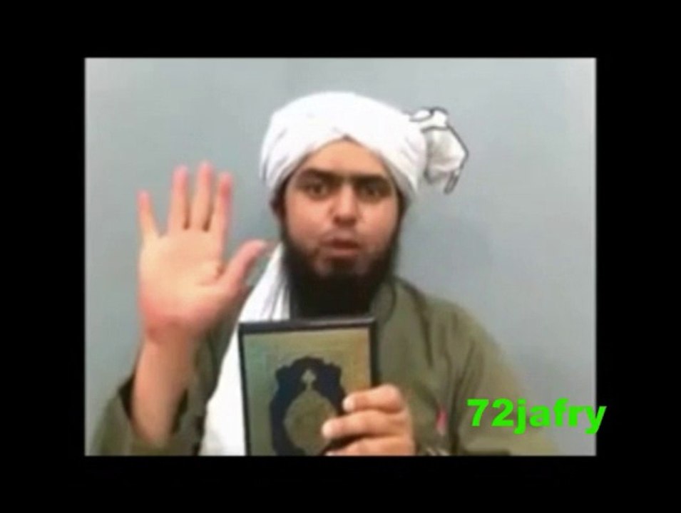 Jang Jamal Mein Haq Ali as k Sath Tha---Sunni Molvie ka Iqrar---Must watch