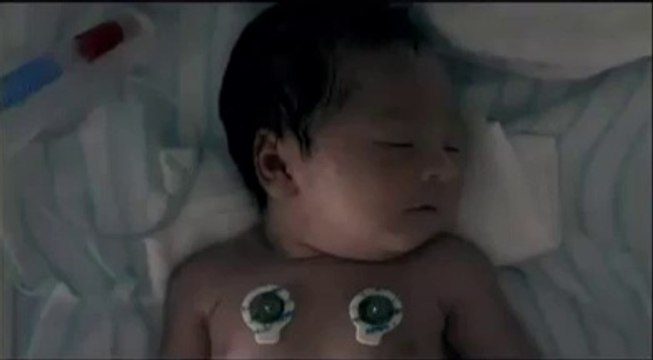 Mother's Love (This video gave me goose bumps)
