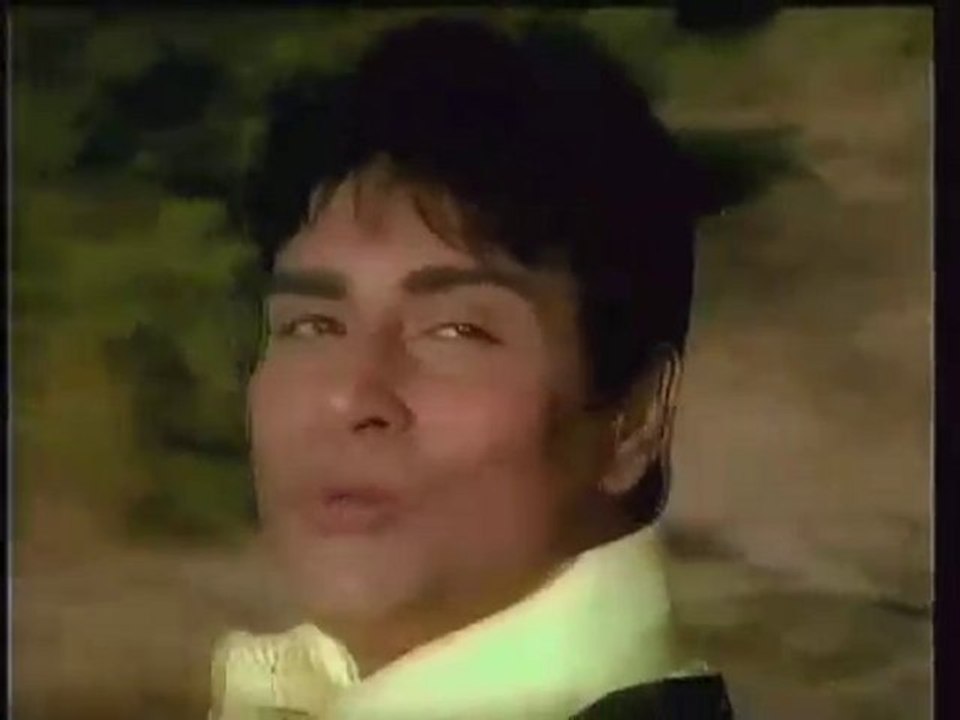 Tu Mere Sapno Ki Rani