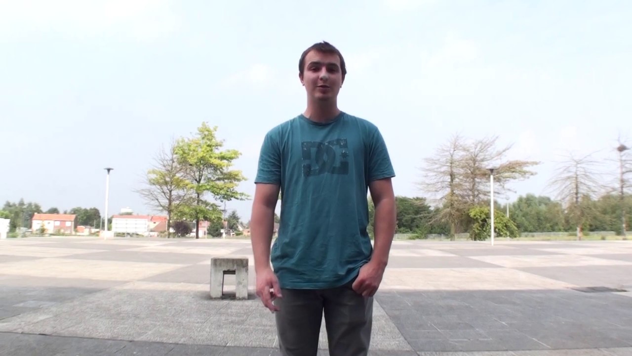 comment faire un heelflip en skateboard