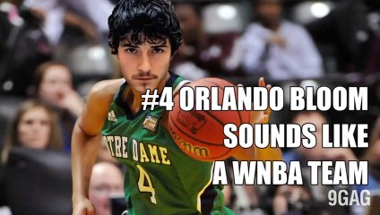 9 Totally Random Thoughts About Celebrity