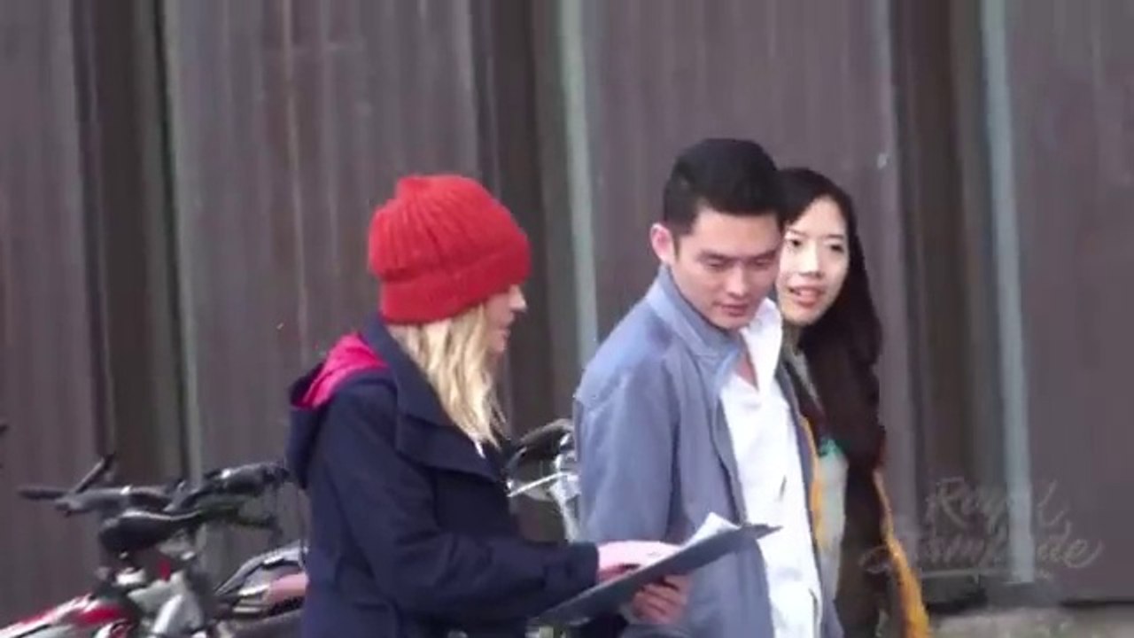 The Sexist Prank