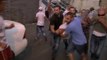 At least 30 injured during Jerusalem clashes after funeral for Palestinian boy