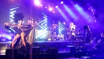 Kylie Live @Ibiza Ushuaia