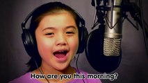 Where is Thumbkin _ nursery rhymes & children songs with lyrics