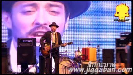 Hugo  feat. เจ มณฑล จิรา LIVE @ event 1 ปี L' Optimum Thailand