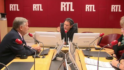 Alain Duhamel : "Manuel Valls a exagéré délibérément pour alerter et mobiliser, mais il n'a pas inventé"