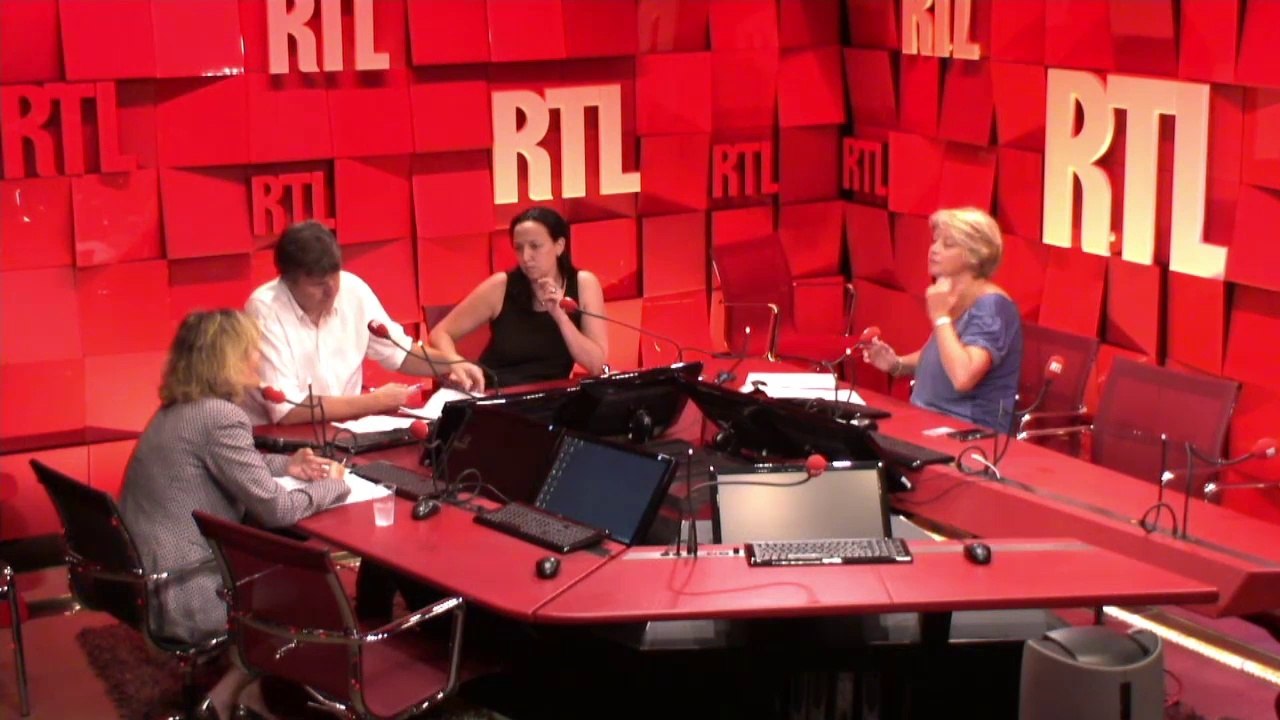 Véronique Di Benedetto, présidente du SYNTC Numérique : "Les jeunes femmes manquent d'amour pour les métiers du numérique"