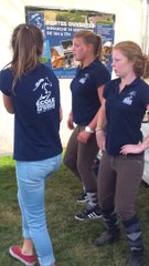 ecole d equitation du verger