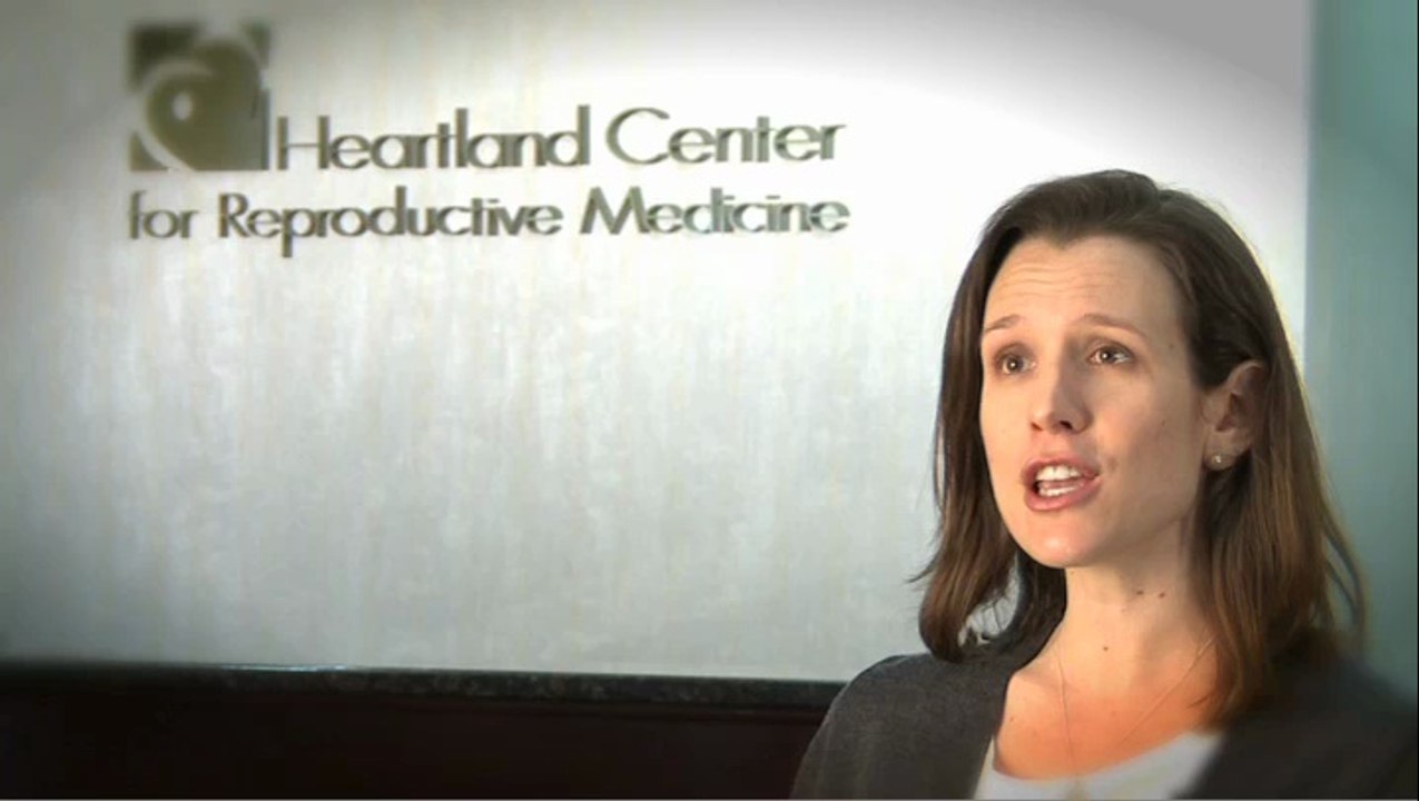 In Vitro Fertilization - Omaha, Lincoln, Bellevue, Council Bluffs