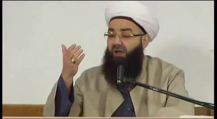 Mahşer günü nursuz kalmamak için nurlarınızı şimdi toplayın