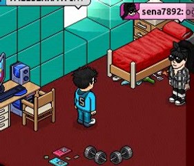 Bir Hayat Hikayesi [Boom Hotel]-1. Bölüm