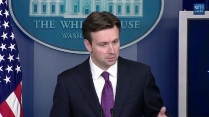 White House: Obama has authority needed for current military action