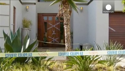 Pistorius: il giorno della verità, le tappe che hanno preceduto la sentenza