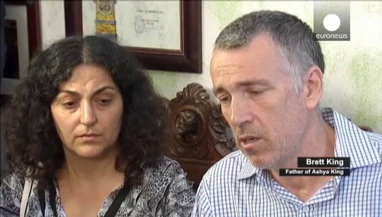 Ashya's hope lies in proton therapy in Prague