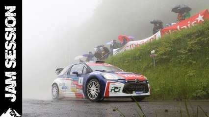 Rally du Chablais // Swiss Rally