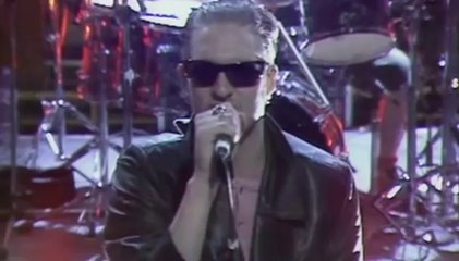 Alice In Chains Them Bones (Live Jools Holland 1993)