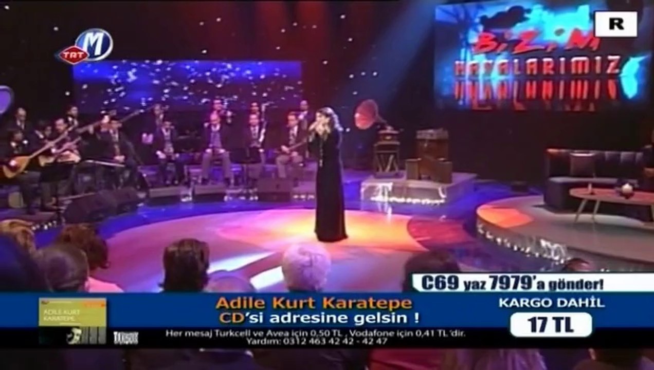 07 adile kurt karatepe pencereden kar gelıyor 04.04.2012 bizim havalarımız