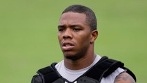 Ray Rice released by Ravens