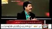 Atiqa Odho & Imran Khan on Revolution (Sawal Yeh Hai 15 Apr 2011)