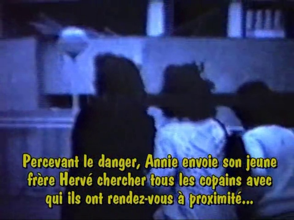 Au bonheur des Dan part 2