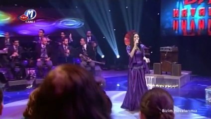 08 sevda gül oğul yarim yaylalardan aş da gel 04.04.2012 bizim havalarımız