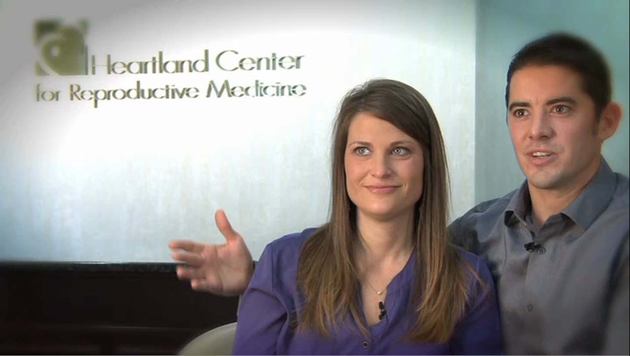 Intrauterine Insemination - Omaha, Lincoln, Bellevue