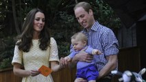 Royal Baby Two, Prince George, and 25 other Famous Siblings