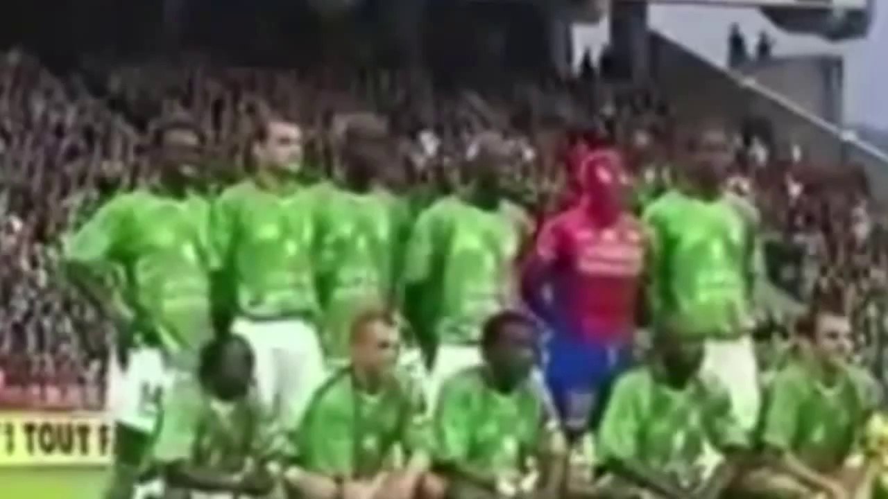 Funny Sports Bloopers #1 - When Sports Gets Funny!