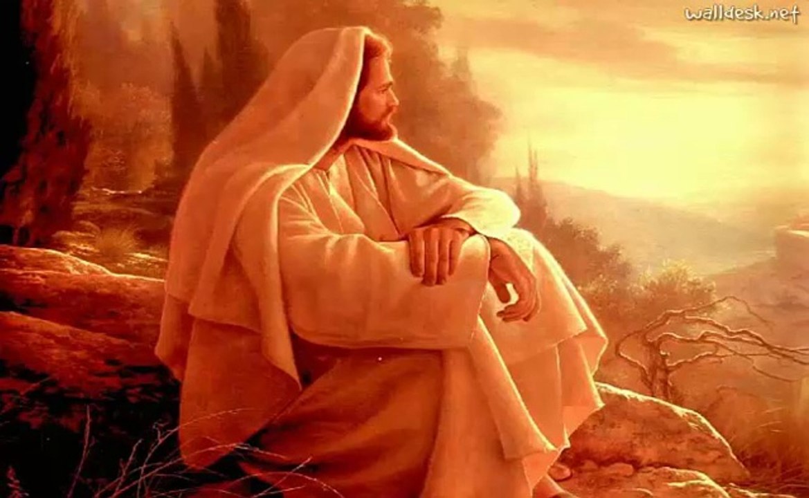 UNA CARTA DEL SEÑOR JESUCRISTO A LA IGLESIA TIBIA - Revelacion a Gwendolen (Africa)