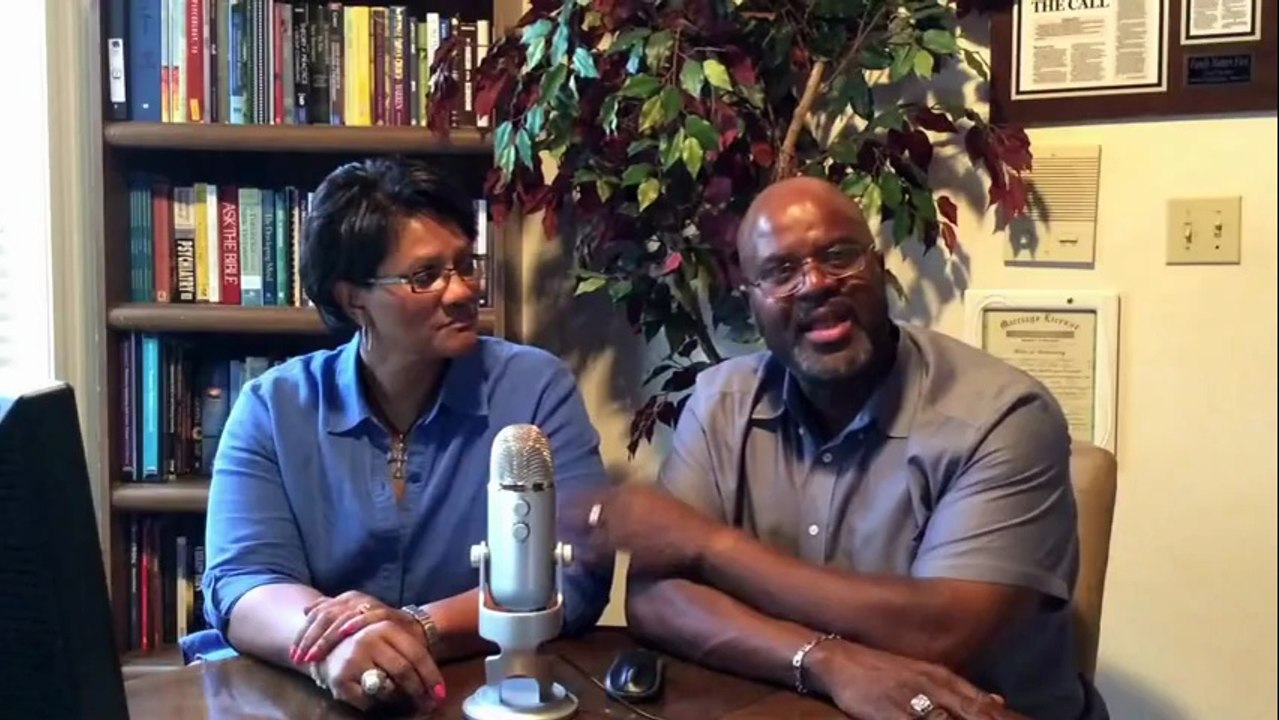 Video 2: 12 Must Ask Questions Before Getting Married with Jim and Teresa Adams