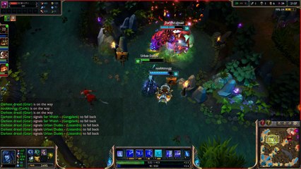 League of Legends Let's Play Episode 274