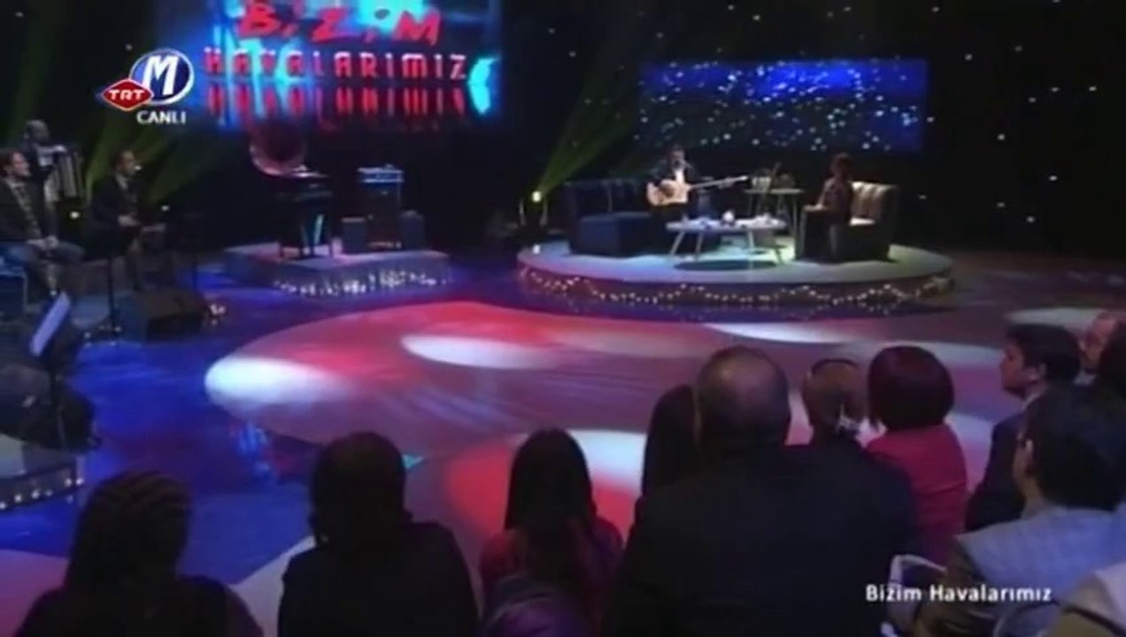 02 erdal erzincan bir gerçeğe bel bağladım 11.04.2012 bizim havalarımız