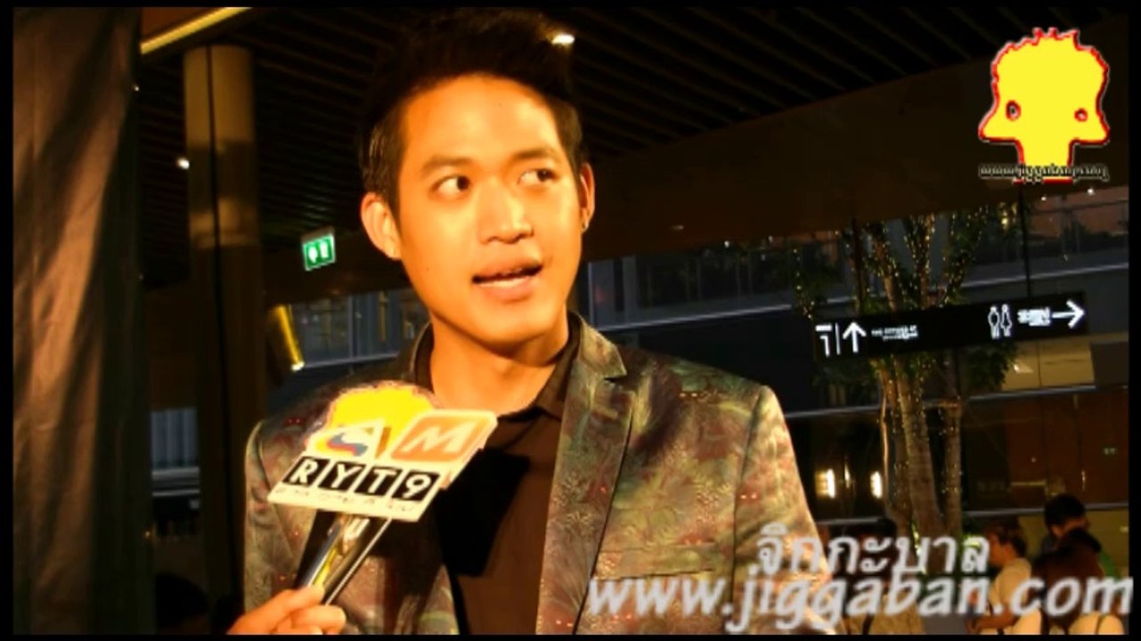 จุดเริ่มต้นของ Music From Another Room และ Concert เดี่ยวครั้งแรกของ ตู่ ภพธร