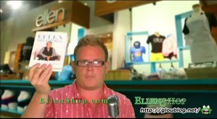 Ellen Season 12 Premiere Monologue & Dance