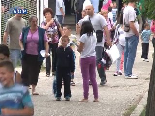 Vesti na rumunskom jeziku, 08. septembar 2014. (RTV Bor)