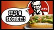 KFC and Pizza Hut have a SECRET!!! - Food Feeder