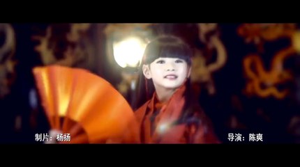 【HD】王巧-你好，花木蘭MV [Official Music Video]官方完整版 (You are my hero)