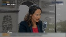Projet A831: Ségolène Royal et M-Jo Chatevaire s'expriment