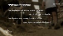 Vendée : Les états généraux réunis les élus et agriculteurs
