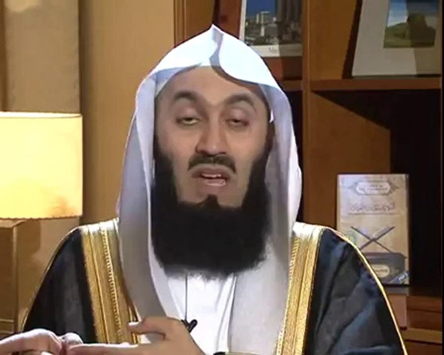 Mufti Ismael Menk - What are WRONG motives of Life?