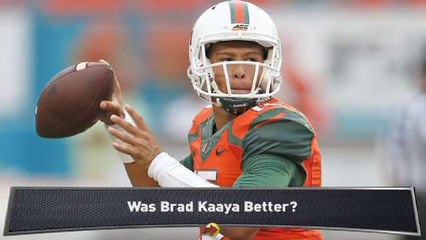 Porter: Canes Takes Positives From Win