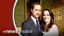 'Obviously We're Thrilled,' Prince William Talks Publicly For The First Time About Wife Kate's Second Pregnancy