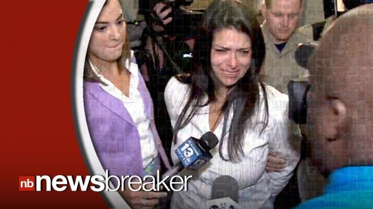 Woman Sentenced to 25 Years In Prison For Murdering Husband She Claims Raped her