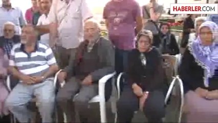 Kumburgaz'da Kaybolan Gençlerin Aileleri Bekleyişi Sürdürüyor