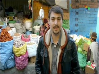 Web Serial - Popular and Traditional Markets