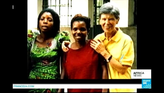 AFRICA NEWS - Homosexuality in Africa: Kenyan movie debuts at Toronto Film Festival