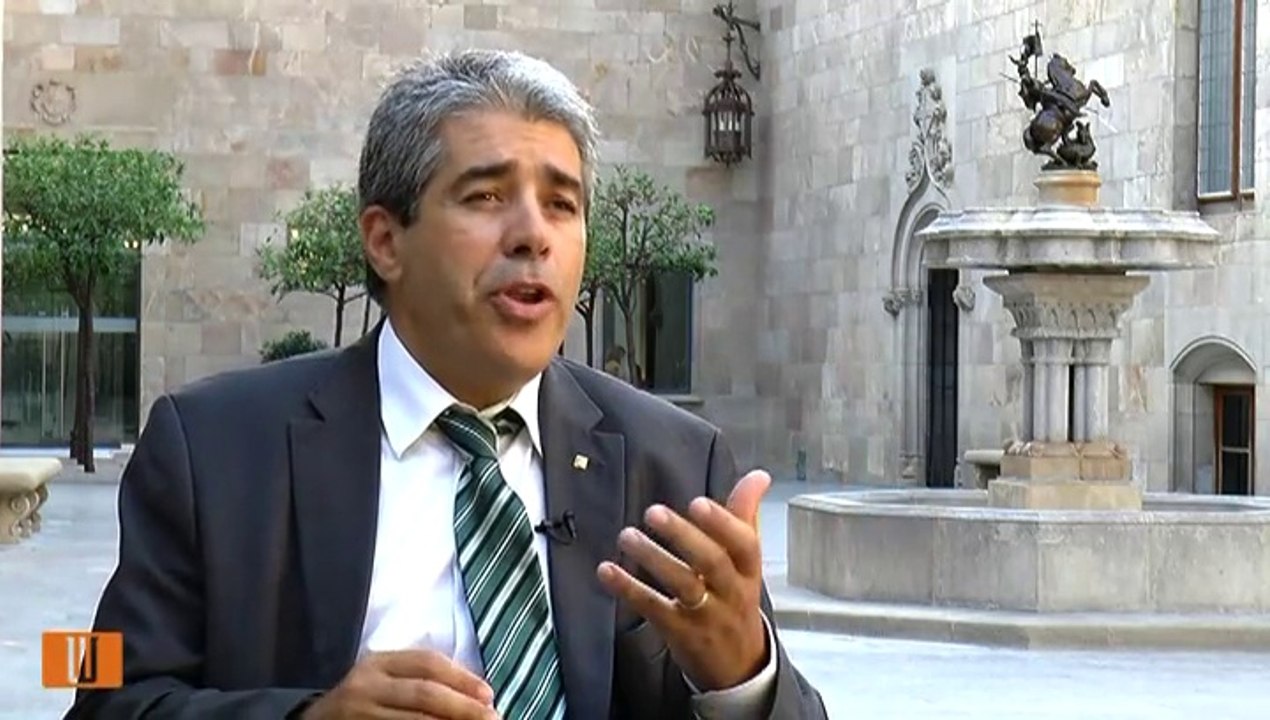 Entrevista