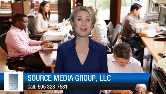 Source Media Group, LLC Albuquerque Excellent Five Star Review by Steve Y.